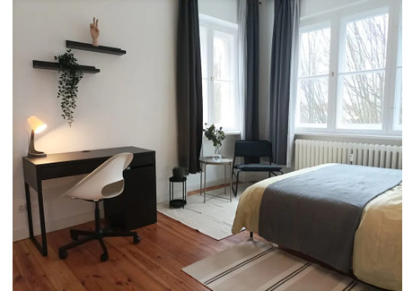 Mieszkanie do wynajęcia - Berliner Straße Berlin, Niemcy, 45 m², 1777 USD (6823 PLN), NET-99382226