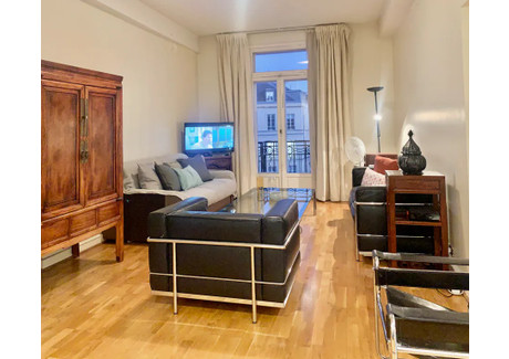 Mieszkanie do wynajęcia - Rue Chauchat Paris, Francja, 72 m², 3954 USD (15 461 PLN), NET-99382516