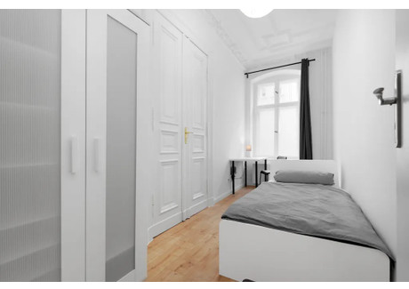 Mieszkanie do wynajęcia - Wilsnacker Straße Berlin, Niemcy, 120 m², 766 USD (2994 PLN), NET-99409687