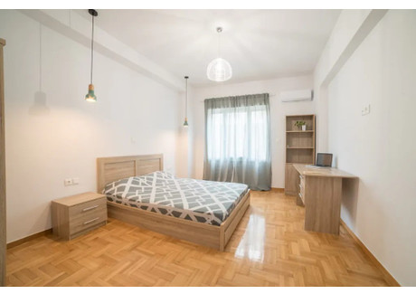 Mieszkanie do wynajęcia - Kodrigktonos Athens, Grecja, 92 m², 538 USD (2234 PLN), NET-99409774