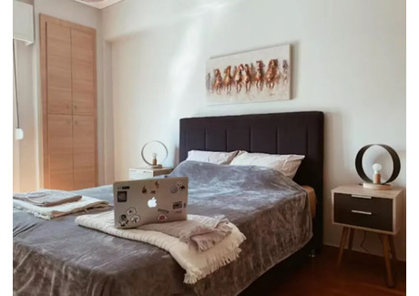 Mieszkanie do wynajęcia - Chortatzi Athens, Grecja, 80 m², 643 USD (2576 PLN), NET-99410274