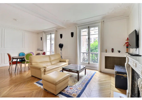 Mieszkanie do wynajęcia - Rue Laugier Paris, Francja, 95 m², 3844 USD (15 723 PLN), NET-99436804