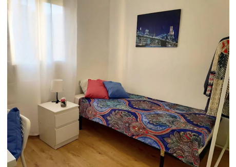 Mieszkanie do wynajęcia - Carrer del Literat Azorín Valencia, Hiszpania, 90 m², 498 USD (1912 PLN), NET-99436815