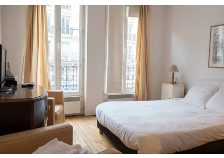 Mieszkanie do wynajęcia - Rue Monge Paris, Francja, 33 m², 1334 USD (5454 PLN), NET-99465941