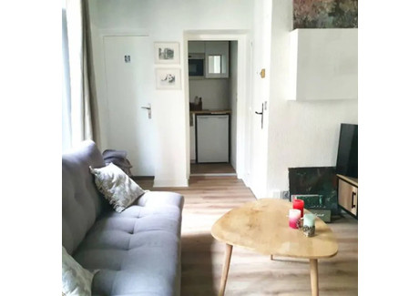 Mieszkanie do wynajęcia - Rue Notre-Dame-de-Recouvrance Paris, Francja, 20 m², 1261 USD (5170 PLN), NET-99465979