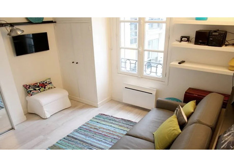 Mieszkanie do wynajęcia - Rue Marsollier Paris, Francja, 20 m², 1114 USD (4309 PLN), NET-99465997