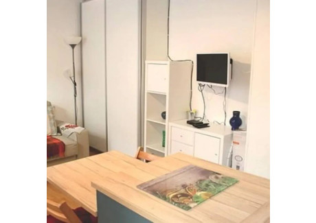 Mieszkanie do wynajęcia - Rue du Vertbois Paris, Francja, 19 m², 1229 USD (4707 PLN), NET-99466005