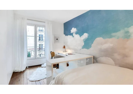 Mieszkanie do wynajęcia - Rue Saint-Maur Paris, Francja, 27 m², 1339 USD (5478 PLN), NET-99466053