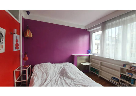 Mieszkanie do wynajęcia - Rue Lecourbe Paris, Francja, 36 m², 1155 USD (4723 PLN), NET-99466072