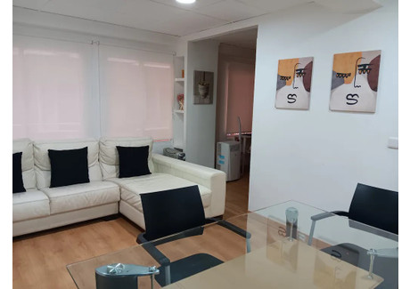 Mieszkanie do wynajęcia - Carrer del Mestre Clavé Valencia, Hiszpania, 80 m², 1781 USD (6820 PLN), NET-99466099