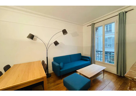 Mieszkanie do wynajęcia - Rue Rodier Paris, Francja, 20 m², 3116 USD (11 936 PLN), NET-99494764