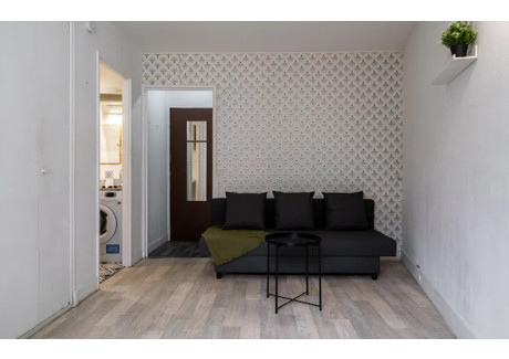 Mieszkanie do wynajęcia - Rue Marx Dormoy Paris, Francja, 18 m², 2095 USD (8045 PLN), NET-99494766