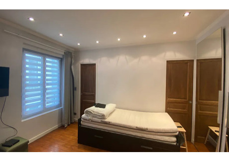 Mieszkanie do wynajęcia - Rue des Belles Feuilles Paris, Francja, 16 m², 2671 USD (10 230 PLN), NET-99494763