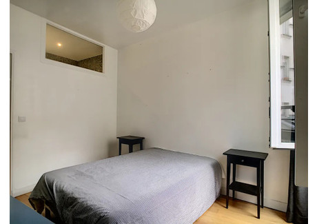 Mieszkanie do wynajęcia - Rue du Faubourg Saint-Antoine Paris, Francja, 30 m², 1495 USD (6205 PLN), NET-99496370