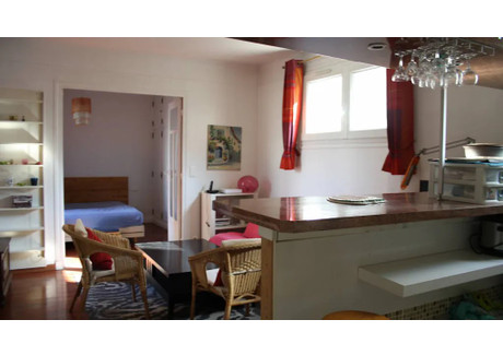 Mieszkanie do wynajęcia - Cours de Vincennes Paris, Francja, 40 m², 1057 USD (4089 PLN), NET-99496390