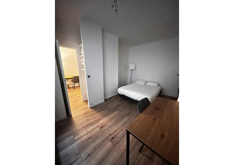 Mieszkanie do wynajęcia - Rue Greneta Paris, Francja, 74 m², 2564 USD (9845 PLN), NET-99496422