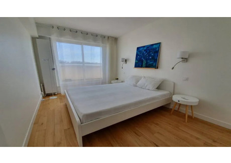 Mieszkanie do wynajęcia - Rue de la Folie-Regnault Paris, Francja, 82 m², 4174 USD (16 320 PLN), NET-99496458