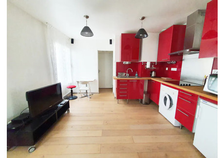 Mieszkanie do wynajęcia - Rue Antoine Bourdelle Paris, Francja, 25 m², 1210 USD (4852 PLN), NET-99496483