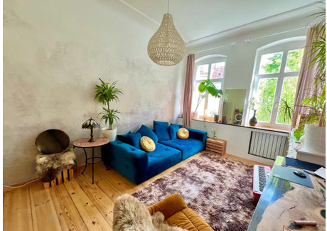 Mieszkanie do wynajęcia - Spiekermannstraße Berlin, Niemcy, 64 m², 1849 USD (7228 PLN), NET-99519503