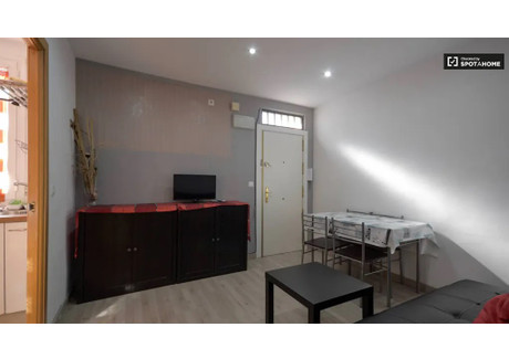 Mieszkanie do wynajęcia - Calle de la Virgen Madrid, Hiszpania, 45 m², 1335 USD (5126 PLN), NET-99544905