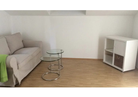 Mieszkanie do wynajęcia - Buchrainstraße Frankfurt Am Main, Niemcy, 48 m², 1256 USD (5136 PLN), NET-99544949