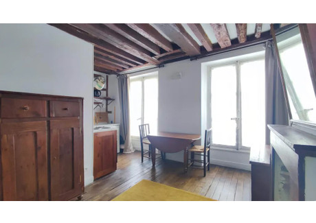 Mieszkanie do wynajęcia - Rue Greneta Paris, Francja, 20 m², 1499 USD (5801 PLN), NET-99555457