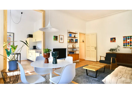 Mieszkanie do wynajęcia - Finowstraße Berlin, Niemcy, 65 m², 2059 USD (8176 PLN), NET-99555462