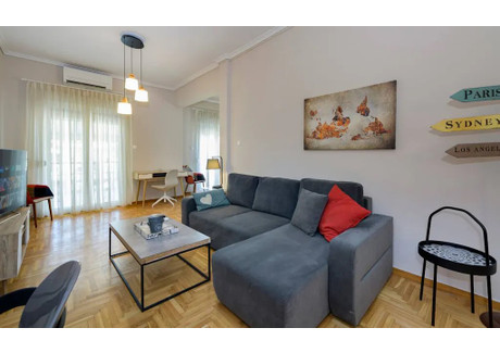 Mieszkanie do wynajęcia - Alfeiou Athens, Grecja, 88 m², 1294 USD (5370 PLN), NET-99570281