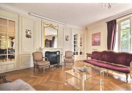 Mieszkanie do wynajęcia - Avenue Henri Martin Paris, Francja, 135 m², 7874 USD (30 235 PLN), NET-99594082