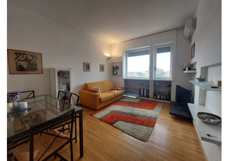 Mieszkanie do wynajęcia - Via Sebastiano Caboto Milan, Włochy, 55 m², 1582 USD (6470 PLN), NET-99624484