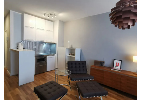 Mieszkanie do wynajęcia - Handjerystraße Berlin, Niemcy, 30 m², 1495 USD (5739 PLN), NET-99624558