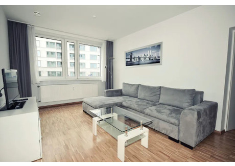 Mieszkanie do wynajęcia - Rochstraße Berlin, Niemcy, 50 m², 2081 USD (7991 PLN), NET-99622323