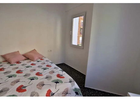 Mieszkanie do wynajęcia - Carrer d'Emili Baró Valencia, Hiszpania, 84 m², 435 USD (1804 PLN), NET-99623959