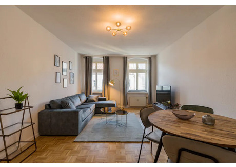 Mieszkanie do wynajęcia - Greifenhagener Straße Berlin, Niemcy, 120 m², 3429 USD (13 954 PLN), NET-99725476