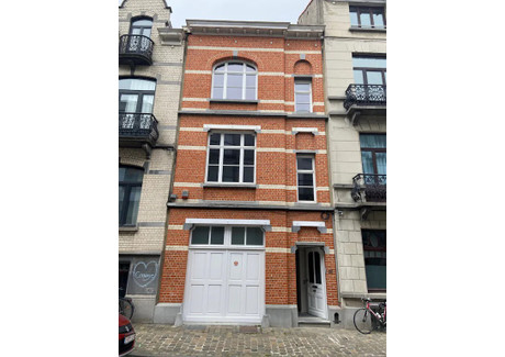 Dom do wynajęcia - Rue des Bataves Etterbeek, Belgia, 15 m², 804 USD (3272 PLN), NET-99725716