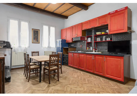 Mieszkanie do wynajęcia - Via del Moro Florence, Włochy, 70 m², 1875 USD (7839 PLN), NET-99726792