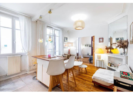 Mieszkanie do wynajęcia - Rue d'Orsel Paris, Francja, 45 m², 3624 USD (14 205 PLN), NET-99726832