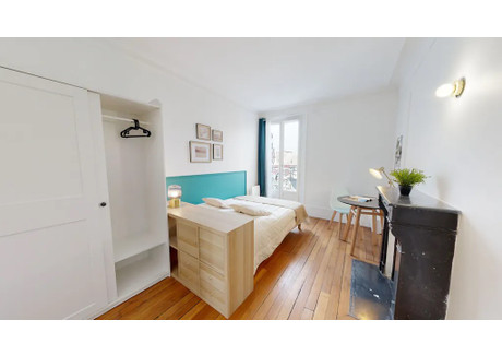 Mieszkanie do wynajęcia - Rue des Cloys Paris, Francja, 155 m², 1161 USD (4495 PLN), NET-99726890