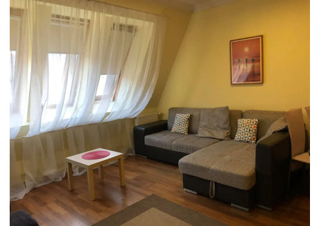 Mieszkanie do wynajęcia - Síp utca Budapest, Węgry, 50 m², 1031 USD (4280 PLN), NET-99753041