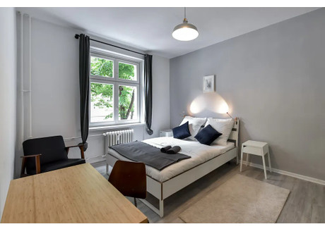 Mieszkanie do wynajęcia - Gubener Straße Berlin, Niemcy, 49 m², 1037 USD (4240 PLN), NET-99775082