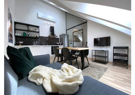 Mieszkanie do wynajęcia - Posthorngasse Vienna, Austria, 48 m², 2987 USD (11 470 PLN), NET-99775258