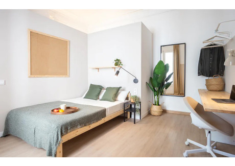 Mieszkanie do wynajęcia - Carrer de Pelai Barcelona, Hiszpania, 160 m², 1186 USD (4922 PLN), NET-99775272