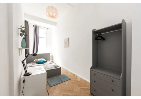 Mieszkanie do wynajęcia - Grunewaldstraße Berlin, Niemcy, 120 m², 798 USD (3065 PLN), NET-99805445