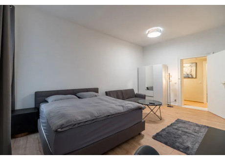 Mieszkanie do wynajęcia - Buchholzer Straße Berlin, Niemcy, 90 m², 3289 USD (12 859 PLN), NET-99805458