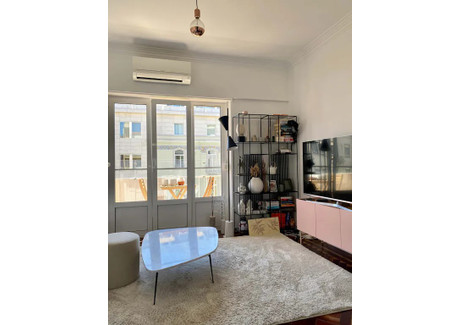 Mieszkanie do wynajęcia - Avenida Defensores de Chaves Lisbon, Portugalia, 50 m², 1875 USD (7670 PLN), NET-99806028