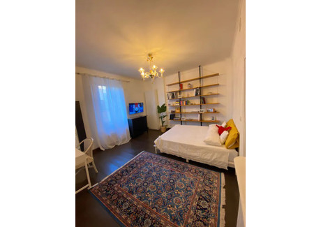 Mieszkanie do wynajęcia - Via del Piombo Bologna, Włochy, 50 m², 1528 USD (5990 PLN), NET-99827856