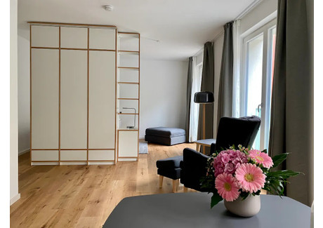 Mieszkanie do wynajęcia - Libauer Straße Berlin, Niemcy, 50 m², 1784 USD (7457 PLN), NET-99874072