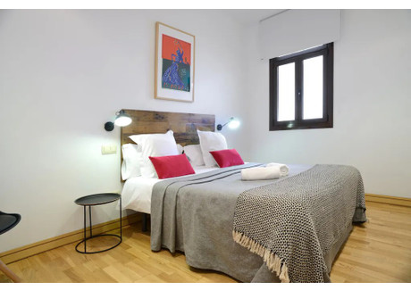 Mieszkanie do wynajęcia - Calle de San Mateo Madrid, Hiszpania, 46 m², 2026 USD (8306 PLN), NET-99900348