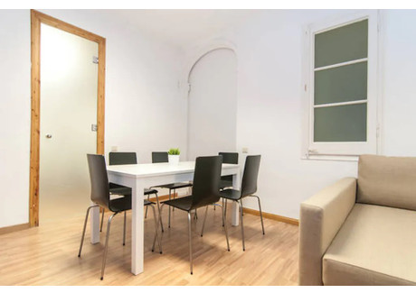 Mieszkanie do wynajęcia - Carrer de Balmes Barcelona, Hiszpania, 150 m², 714 USD (2964 PLN), NET-99900526