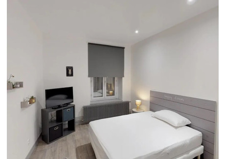 Mieszkanie do wynajęcia - Rue Thérésienne Brussels, Belgia, 27 m², 1033 USD (4285 PLN), NET-99903004